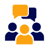communication