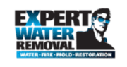 Expert Water Removal logo